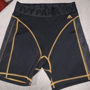 Adidas Ivy Park Cycling Shorts